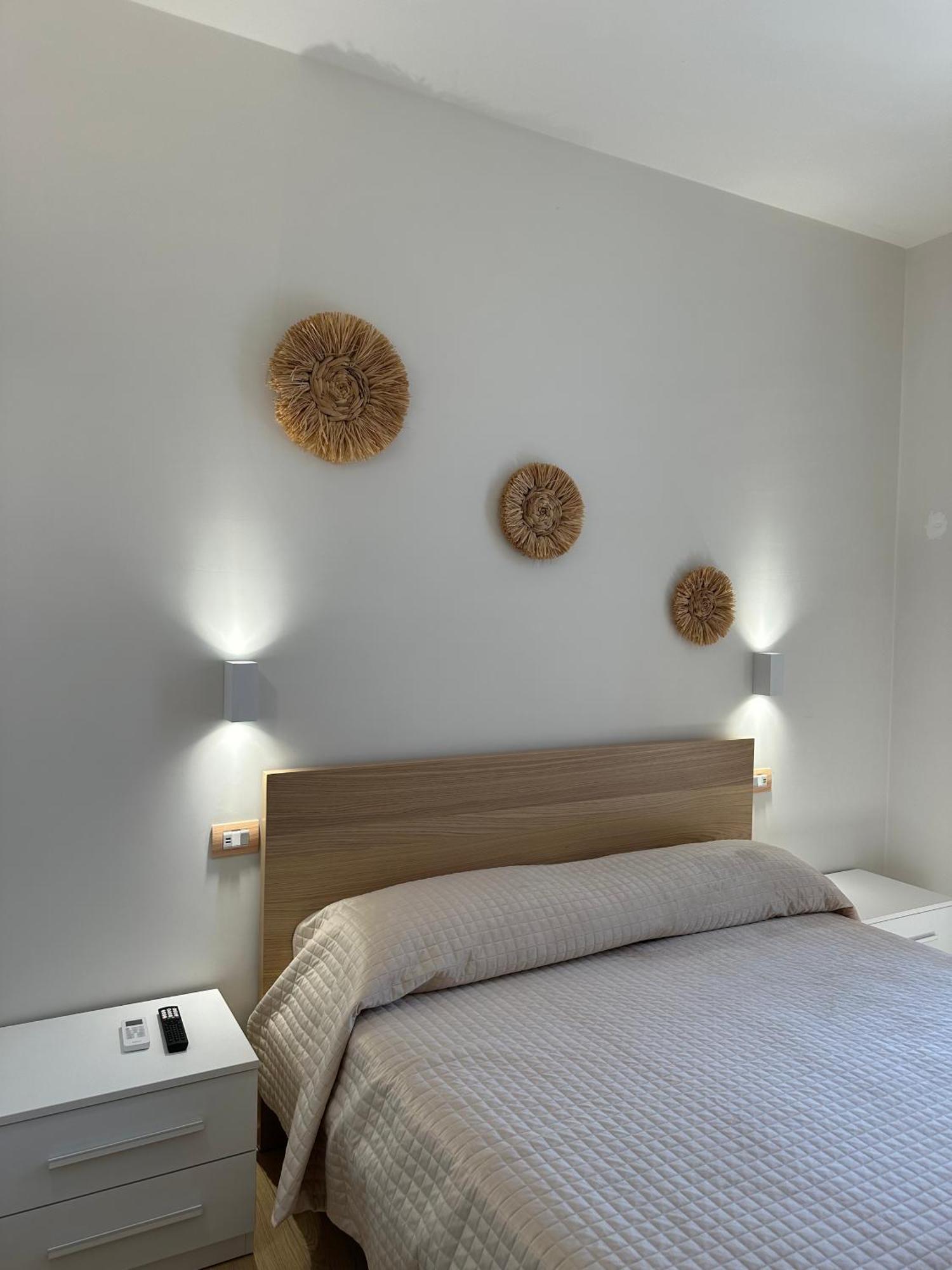 Li Mori Rooms Lizzanello Exterior foto