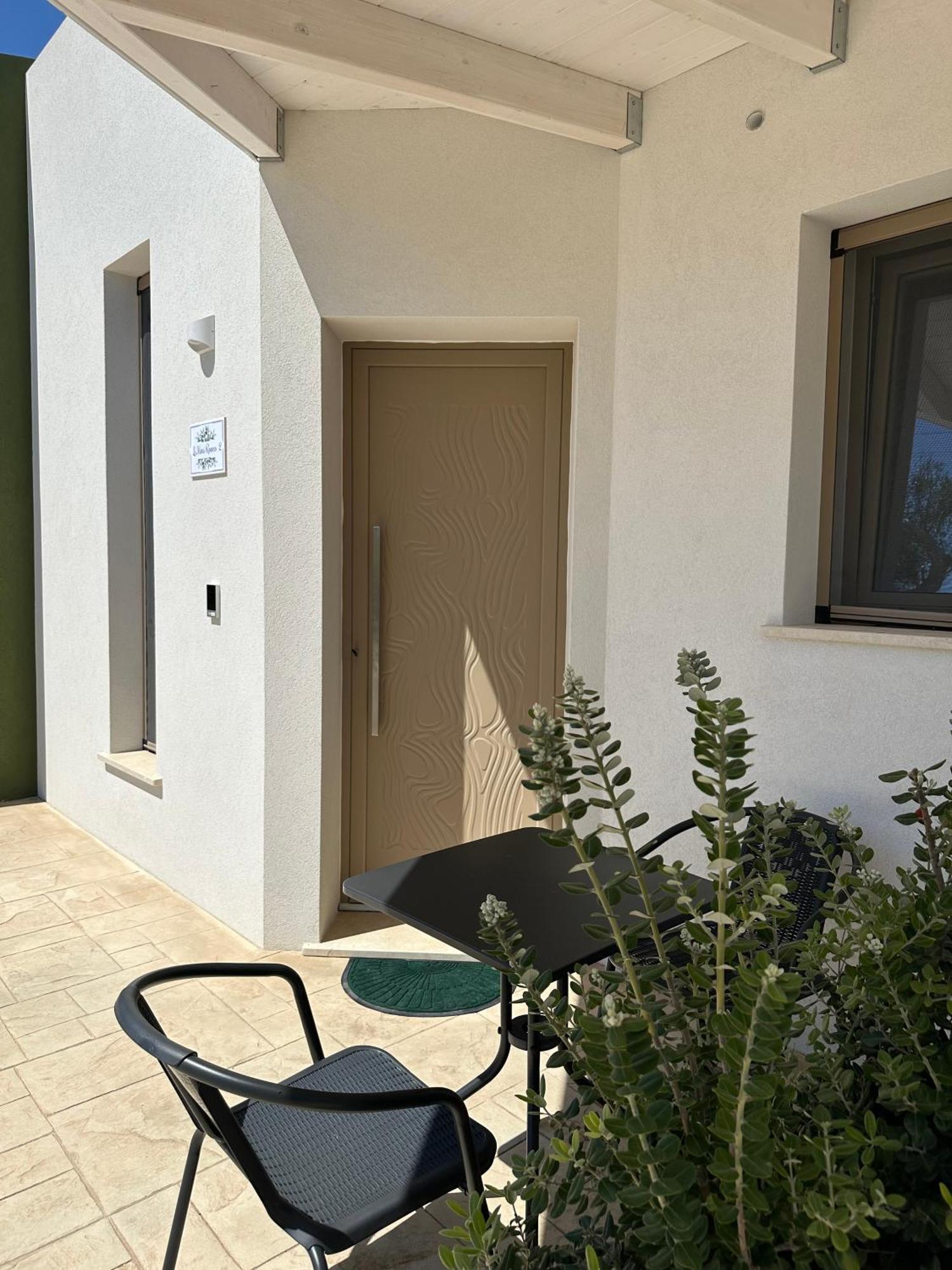 Li Mori Rooms Lizzanello Exterior foto